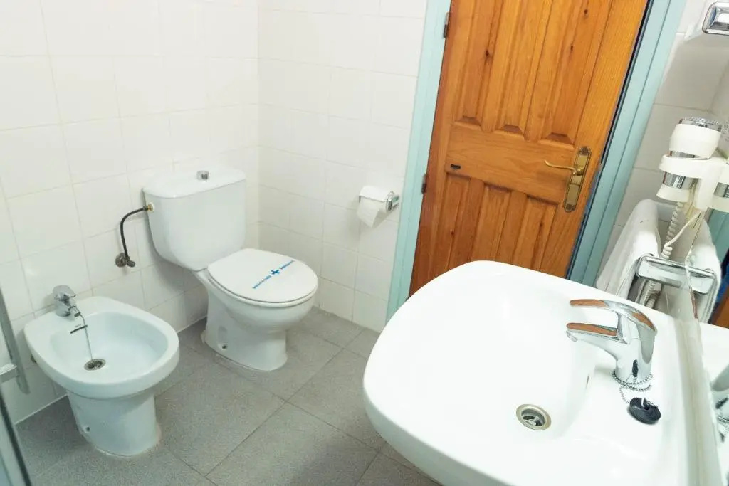 Hotel S’Agoita - Chambres
