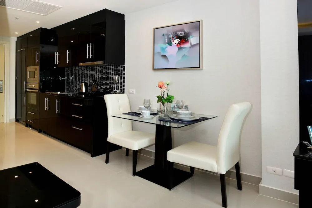 Cosy Beach View Condominium - Général
