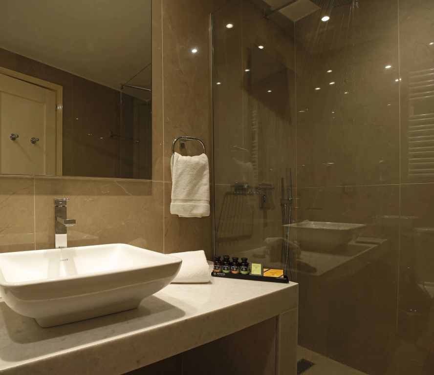 Siora Vittoria Boutique Hotel - Général