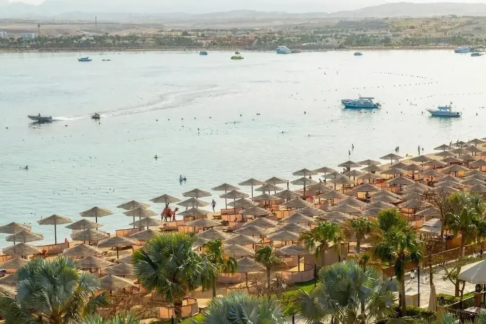 Sunwing Waterworld Makadi — фото 4