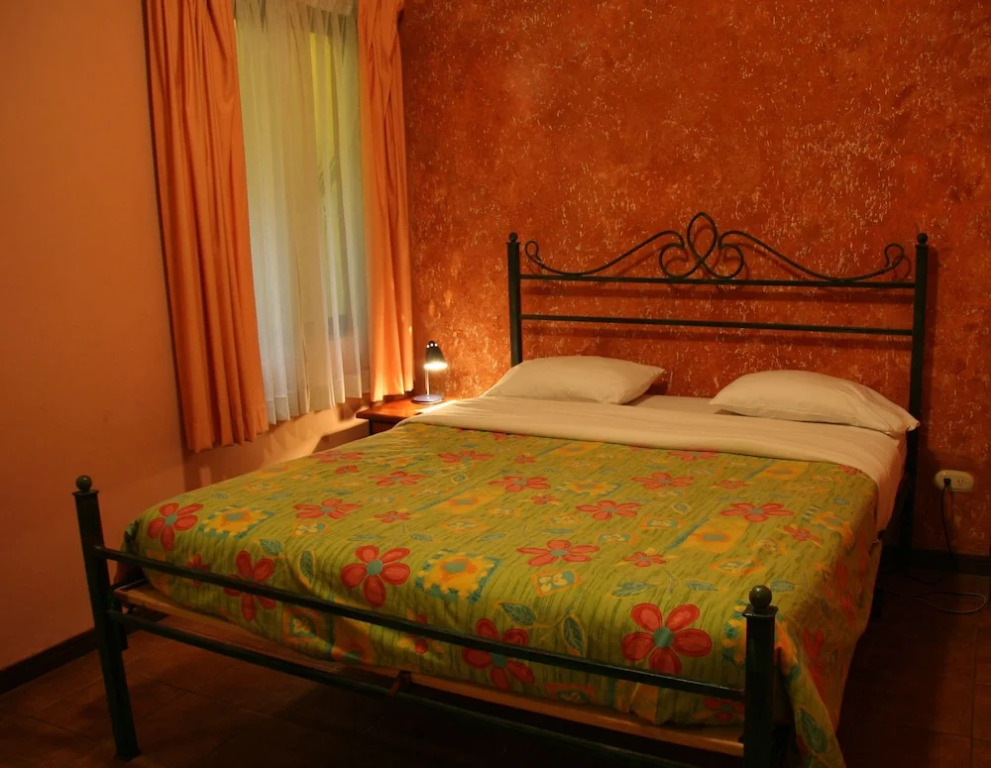 Fleur De Lys Hotel by null