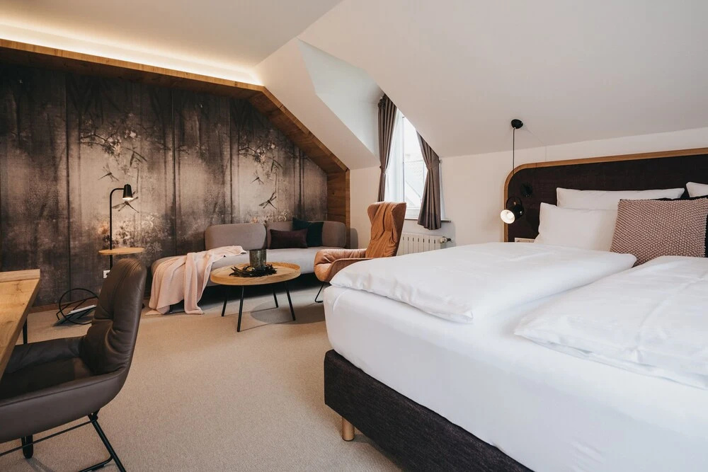 Landhotel Voshövel - Général