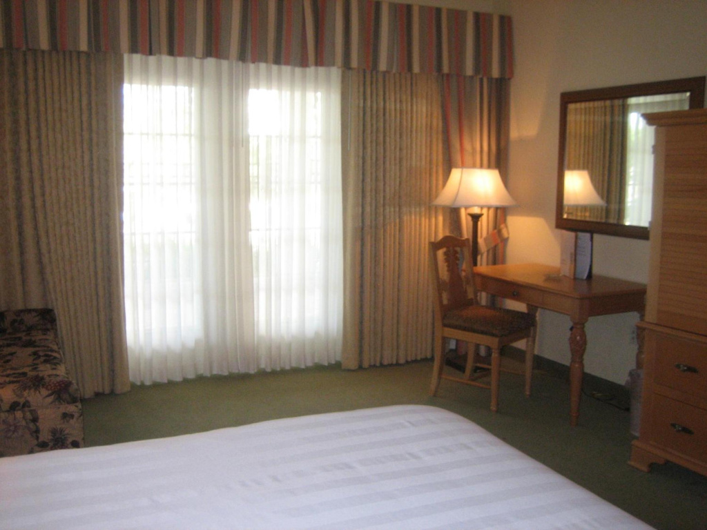 Monumental Hotel Orlando - Général