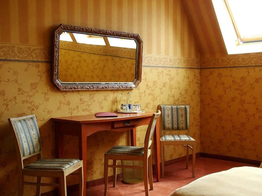 Hotel Marmułowski - Chambres