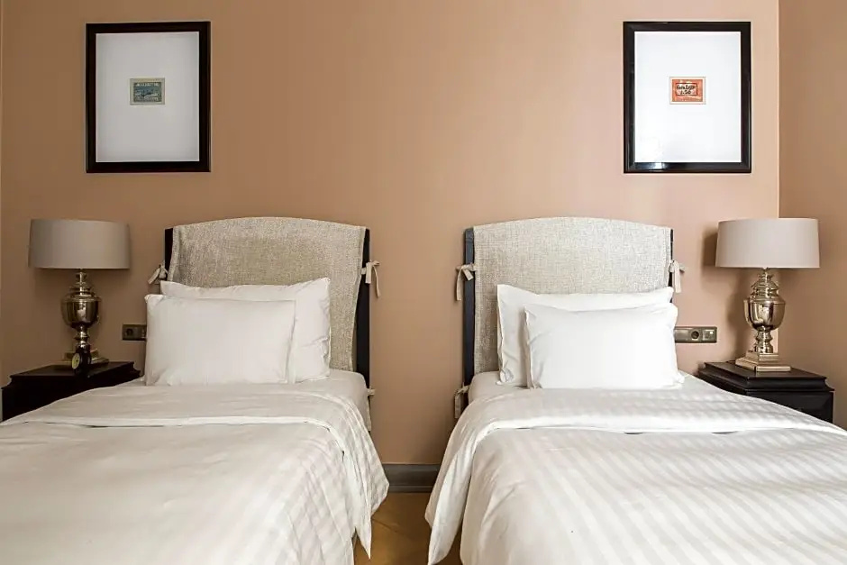 Hotel Telegraaf, Autograph Collection - Chambres