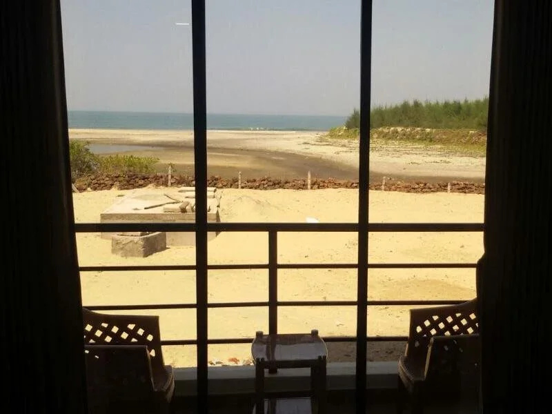 Blue Heaven Beach Resort