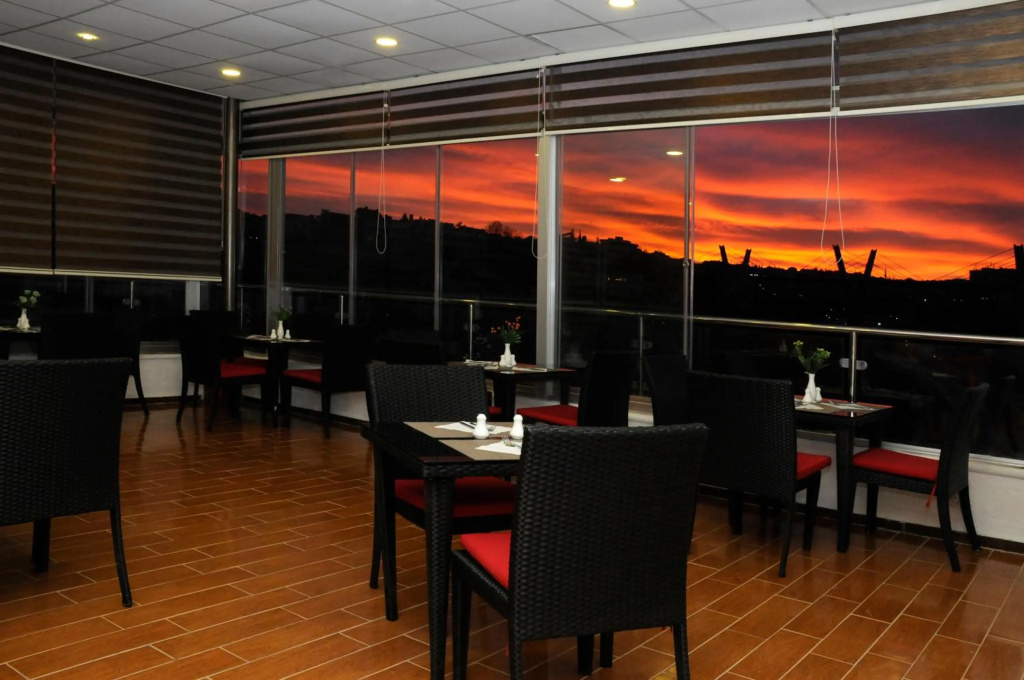 Hotel photo 19