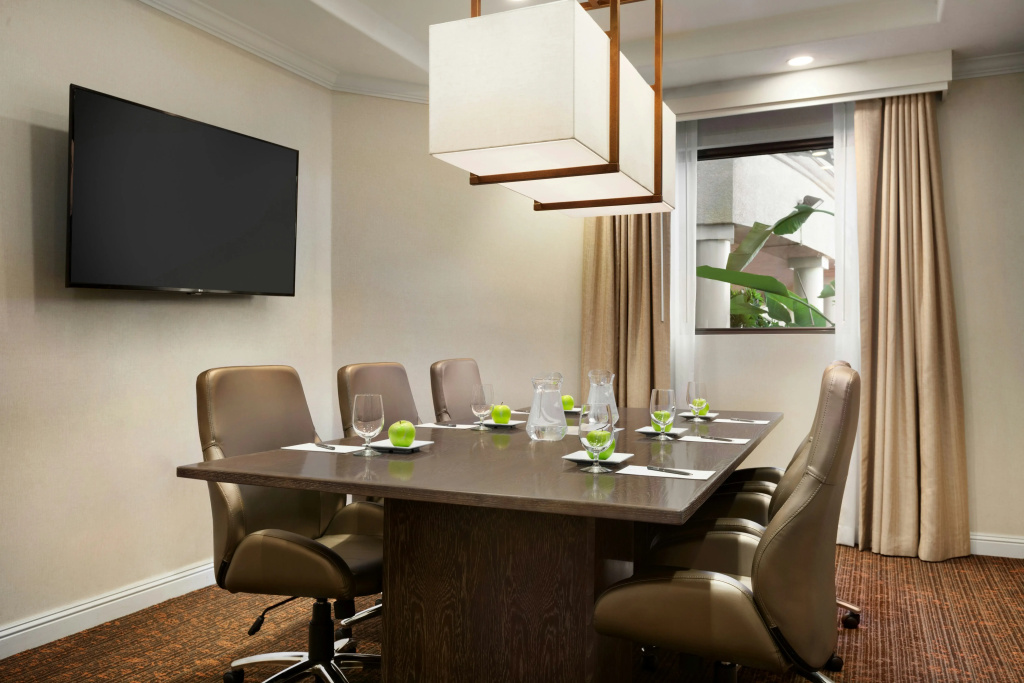 Embassy Suites by Hilton Temecula Valley Wine Country - Général