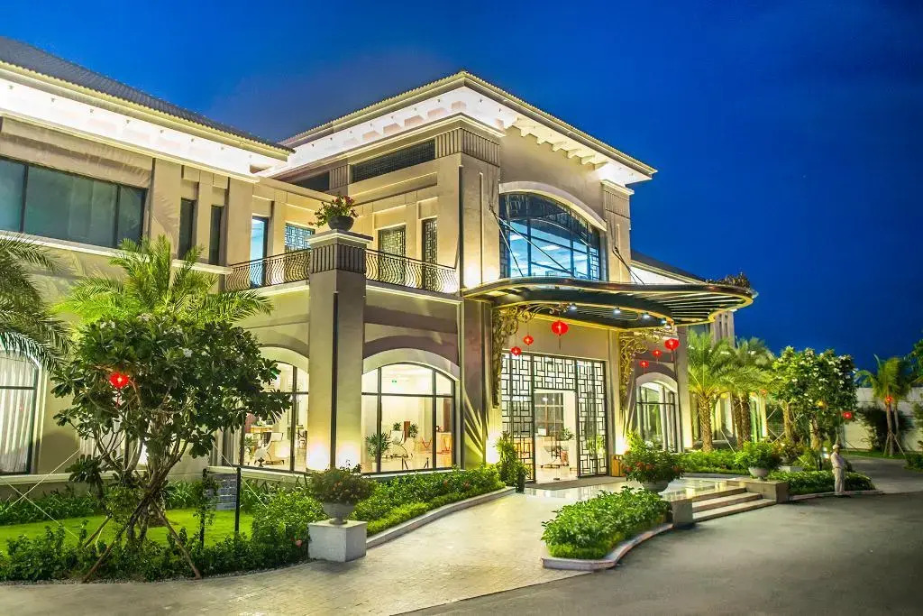 Danang Marriott Resort & Spa