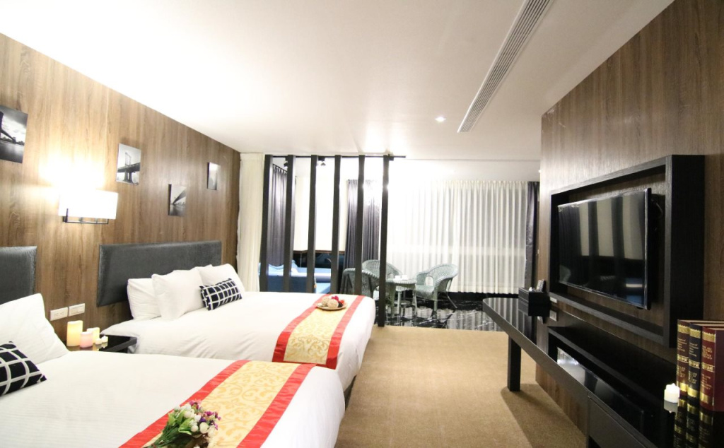 Hotel photo 5