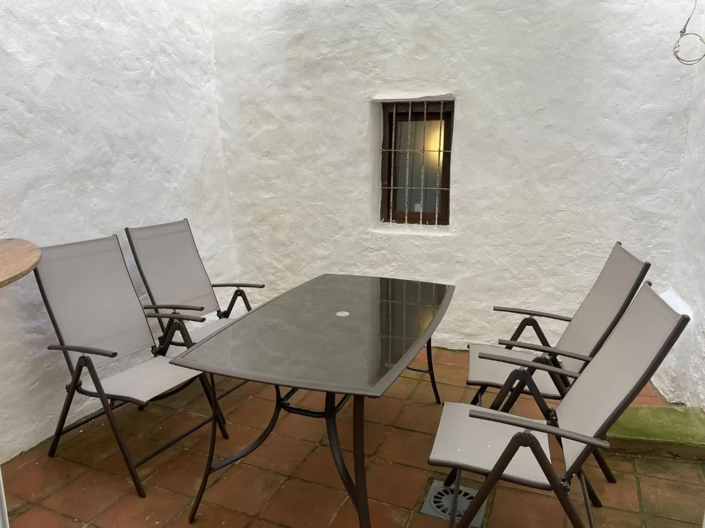 Apartamento Blue Ice