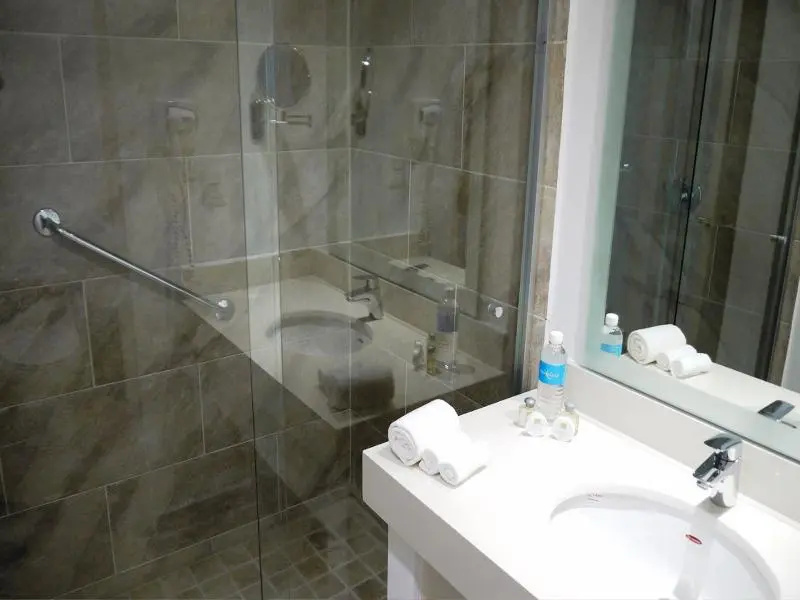Pacific Palace Beach Tower Hotel - Chambres