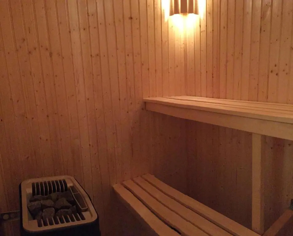 Hotel photo 12