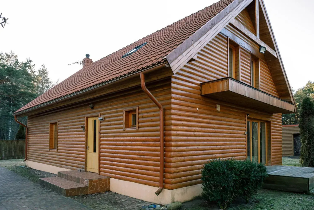 BASH Village House