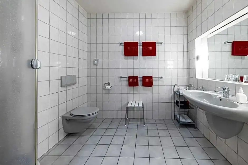 Hotel Landhaus Steinfeld - Chambres
