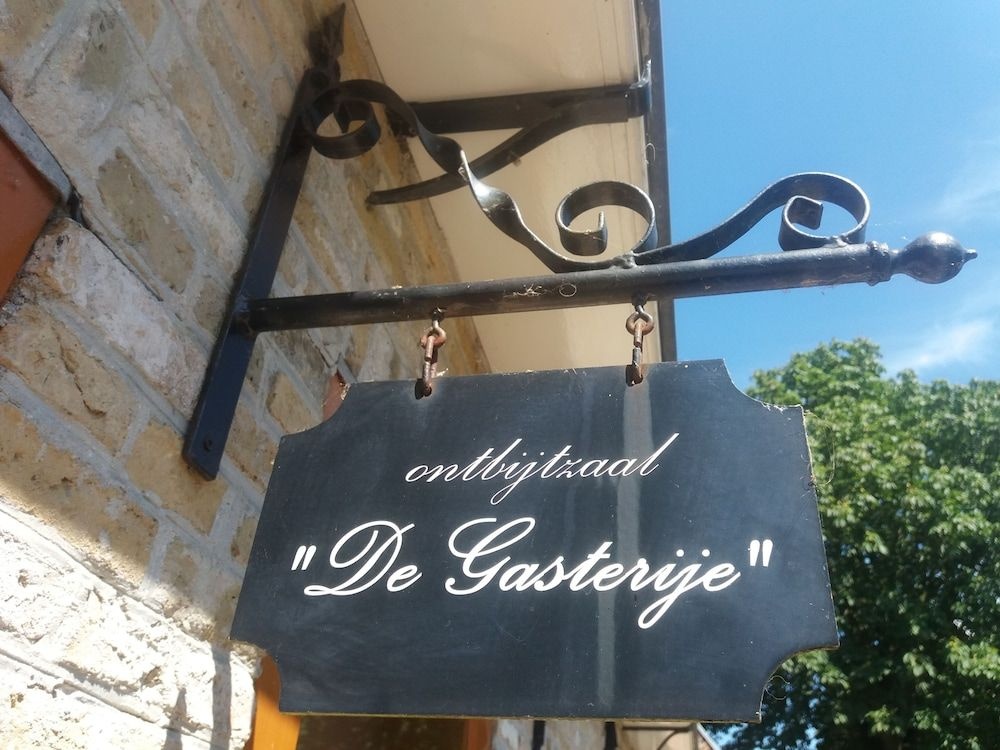 Hotel Vesting Bourtange