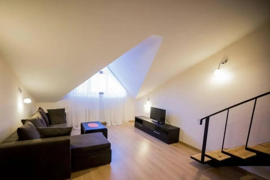 New Gudauri Rooms - фото 11