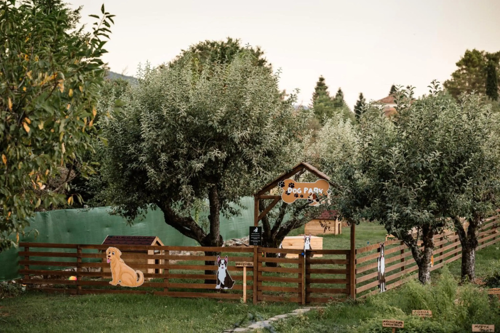 Epirus Palace Congress & Spa - фото 29