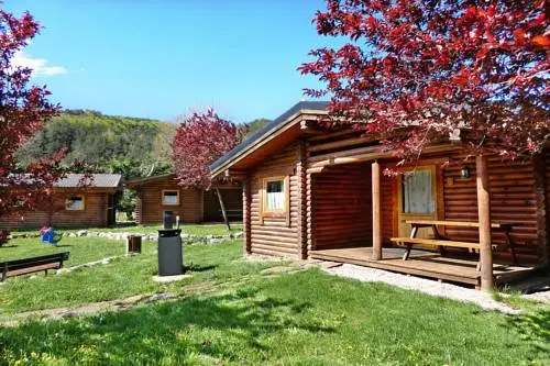 Càmping Vall de Camprodon
