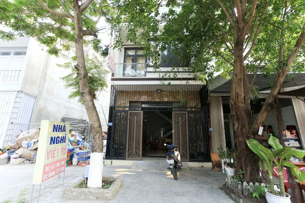 Spot On 1083 Viet Tu Motel