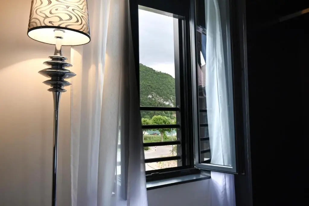 Hôtel Les Muses - Chambres