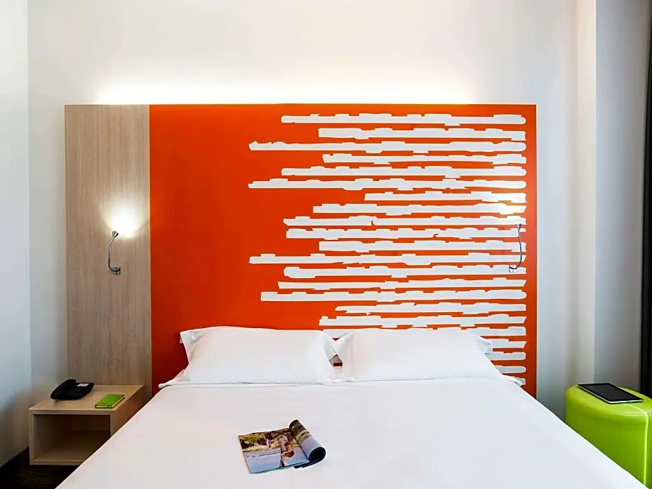 Mercure Milano Agrate Brianza - Chambres
