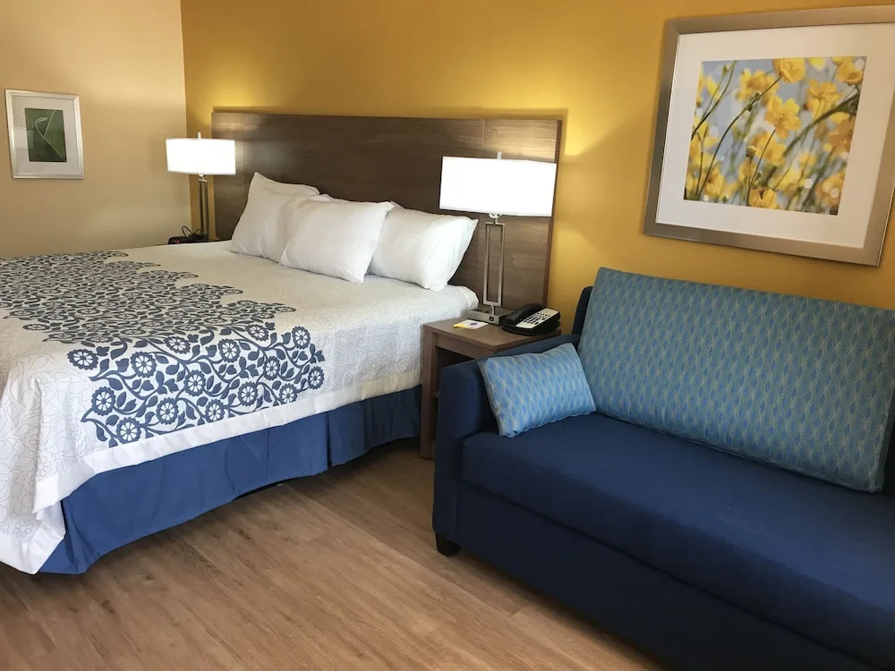 Days Inn Batesville - фото 4