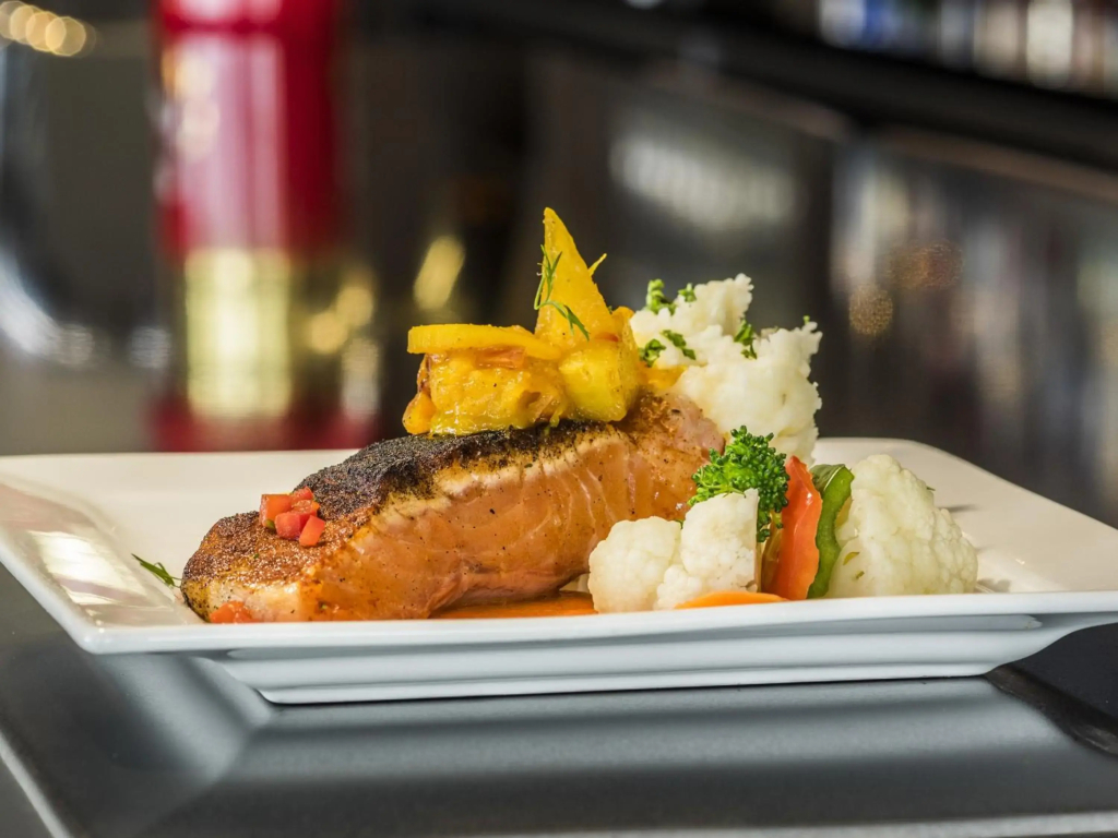 Rodd Miramichi - фото 37