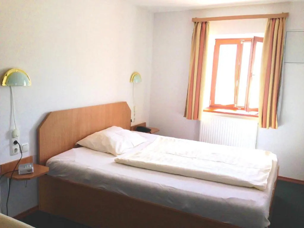 Pension Poschmühle - Chambres