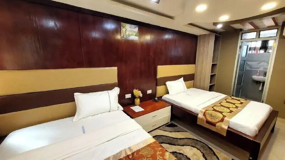 Hotel photo 2