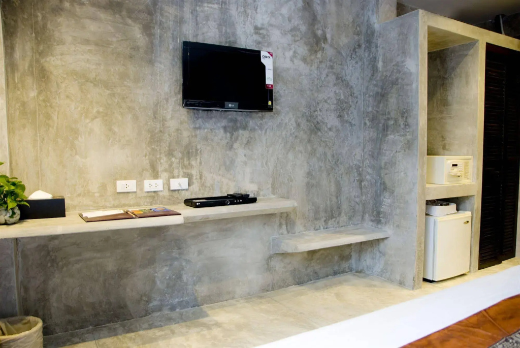 Buddy Boutique Inn — фото