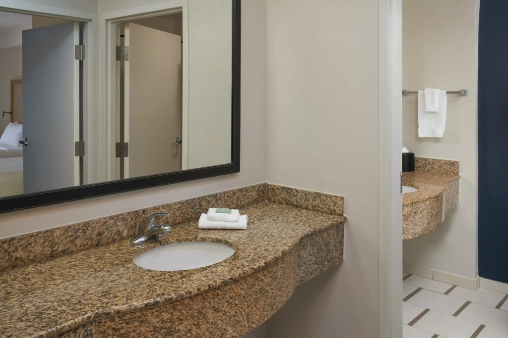 Fairfield Inn & Suites Orlando Int'l Drive/Convention Center - Général