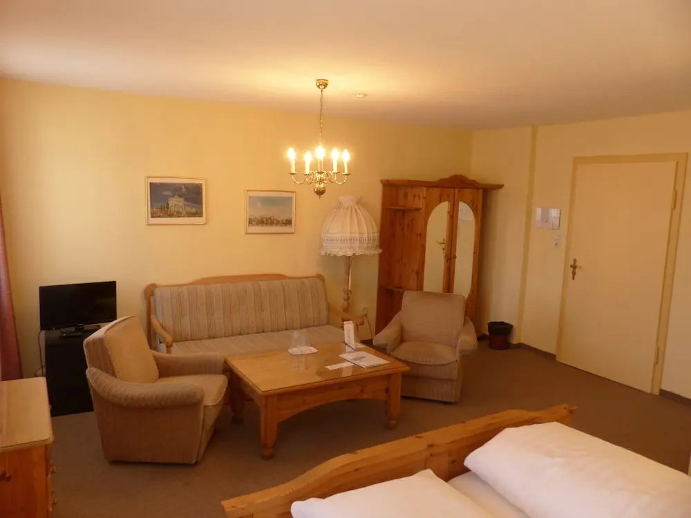 Hotel garni Simon - Général