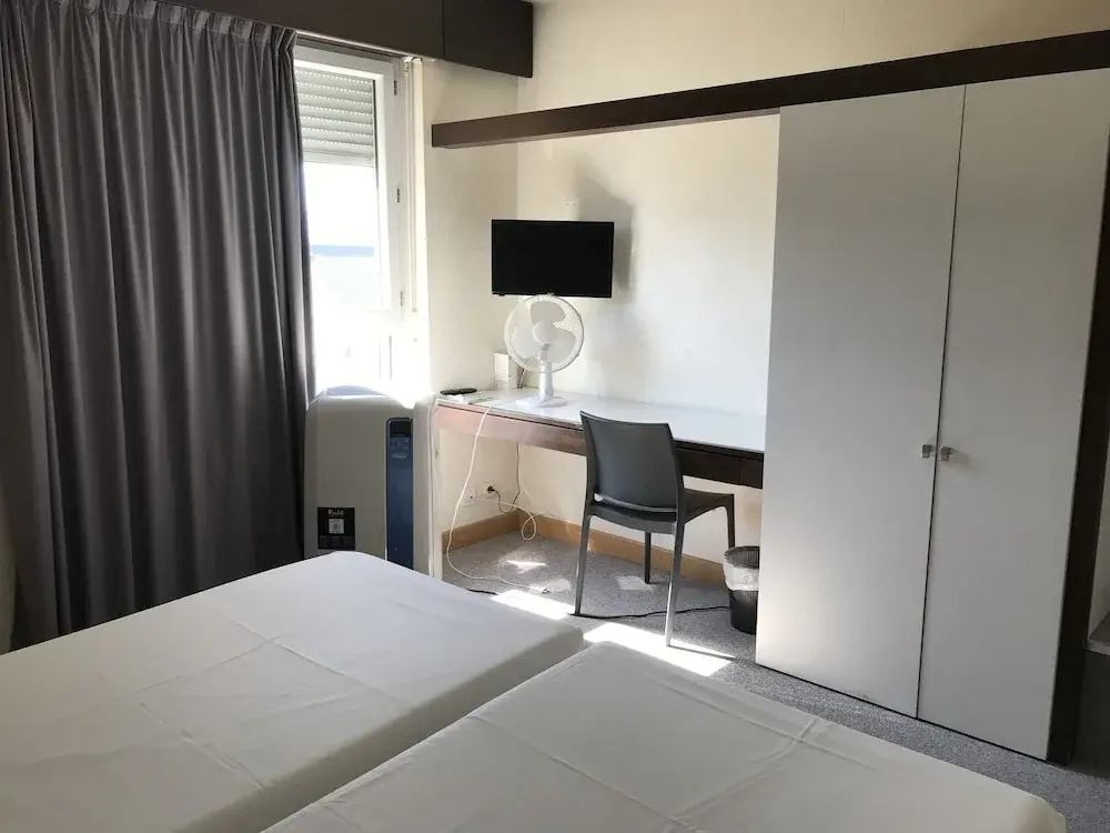 HYP Hotel - Général