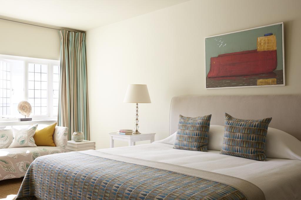 Hotel Tresanton by null