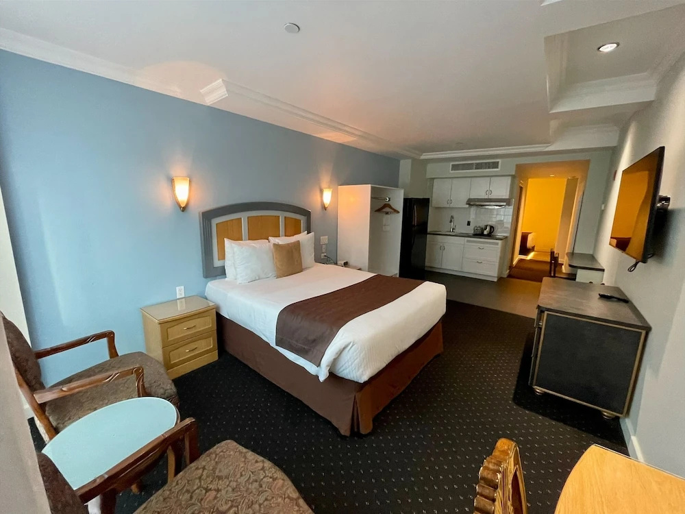 Hotel Mulberry - Chambres