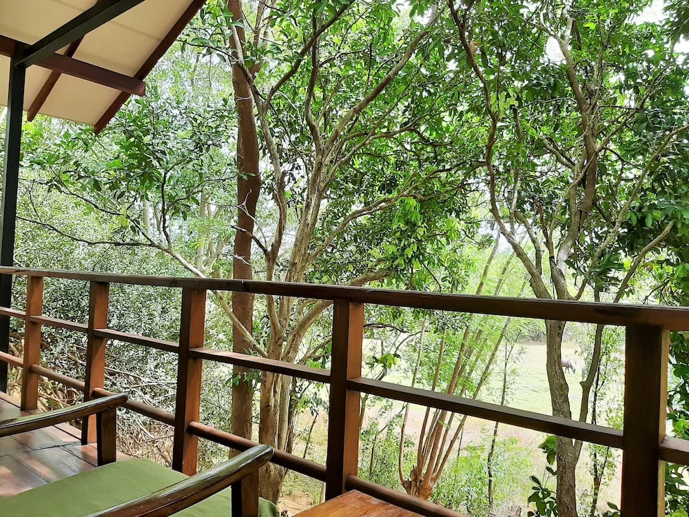 Elephant Lodge - Chambres