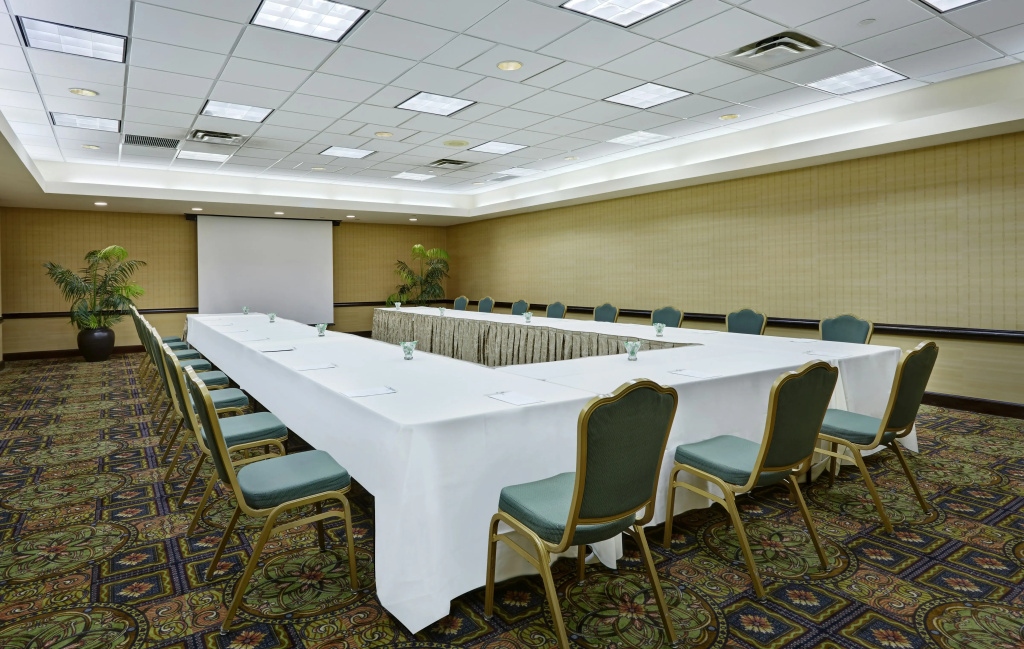 Embassy Suites by Hilton Parsippany - Général