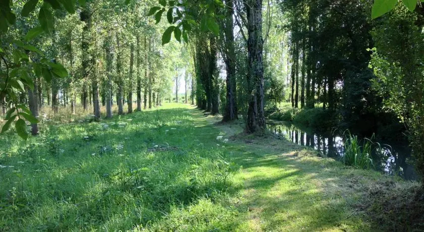 Le Moulin Gaultier