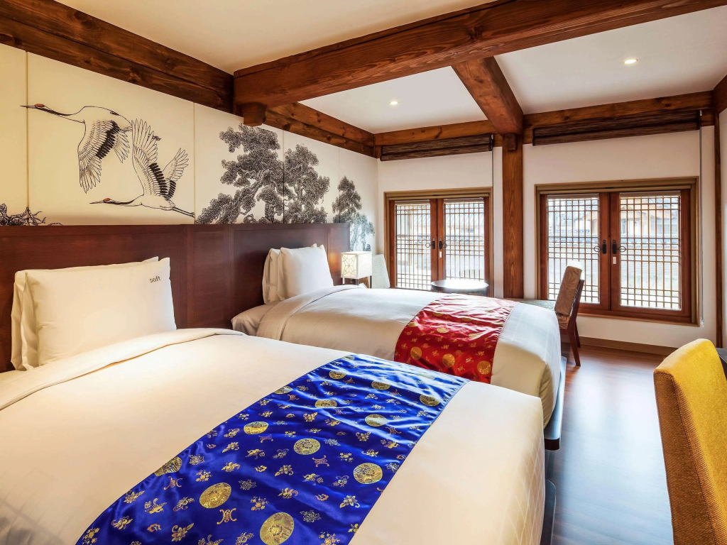 Gyeongwonjae Ambassador Incheon - фото 5