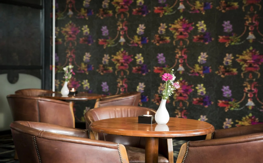 Fletcher Hotel-Restaurant Emmen - Général