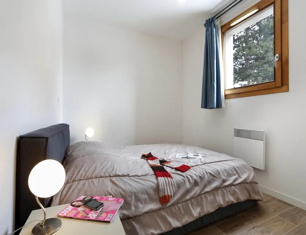 Voir la photo 3 — Spacious Apartment in Les Deux Alpes