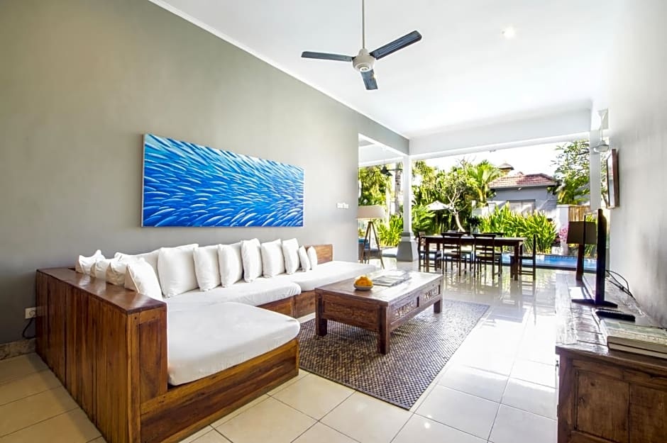 Premium Villas Seminyak I in Kuta