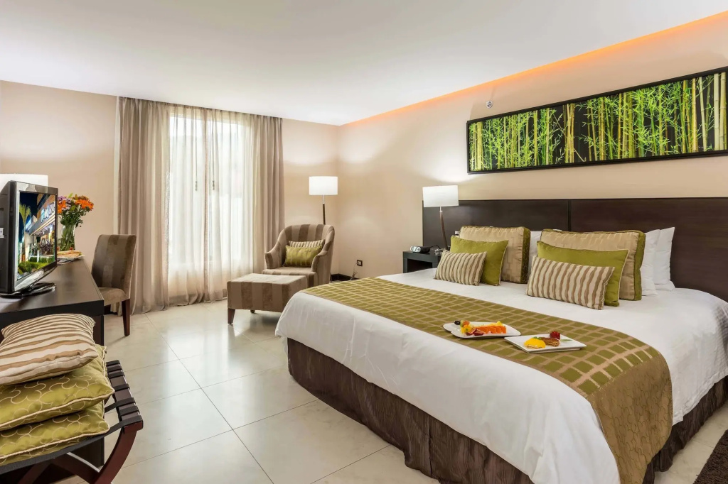 Hilton Garden Inn Santa Ana San Jose