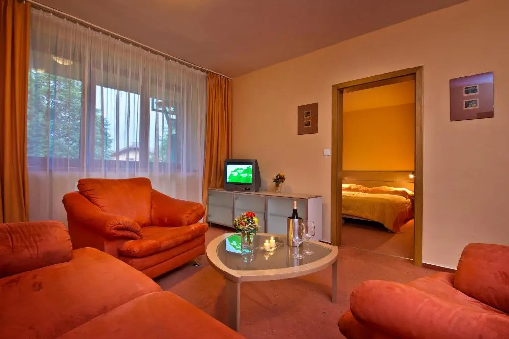 Standard Apartment