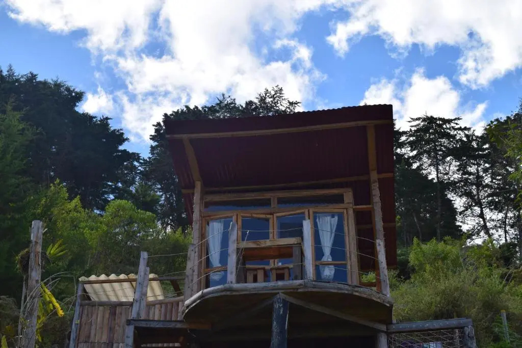 Deluxe Double room with balcony full double bed