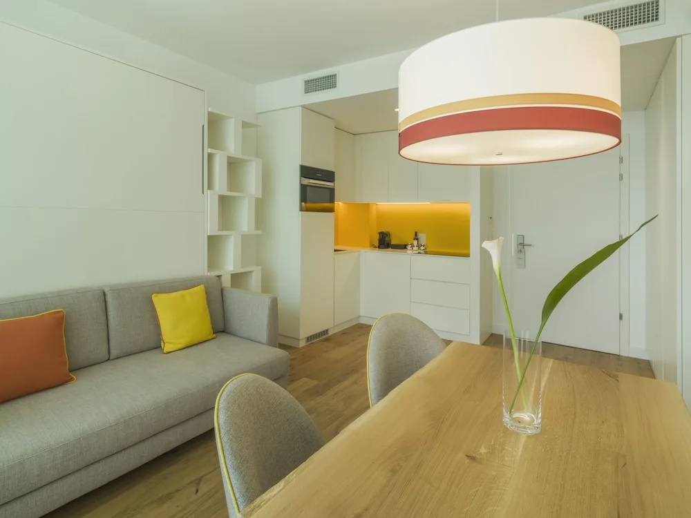 Falkensteiner Hotel&Spa Jesolo - Chambres
