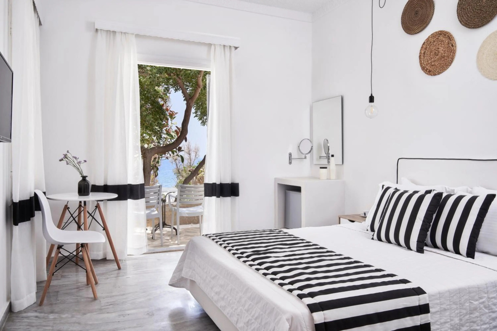 High Mill Hotel by Mr and Mrs White — 3