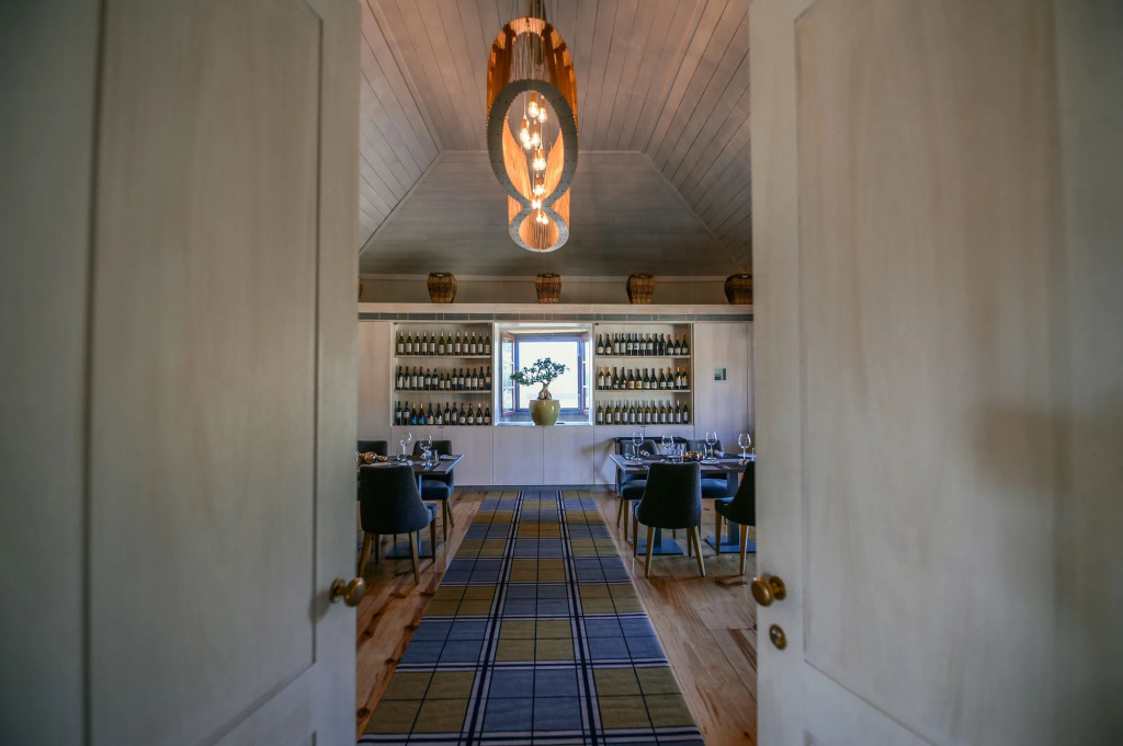 Hotel Torre de Gomariz Wine & Spa - Général