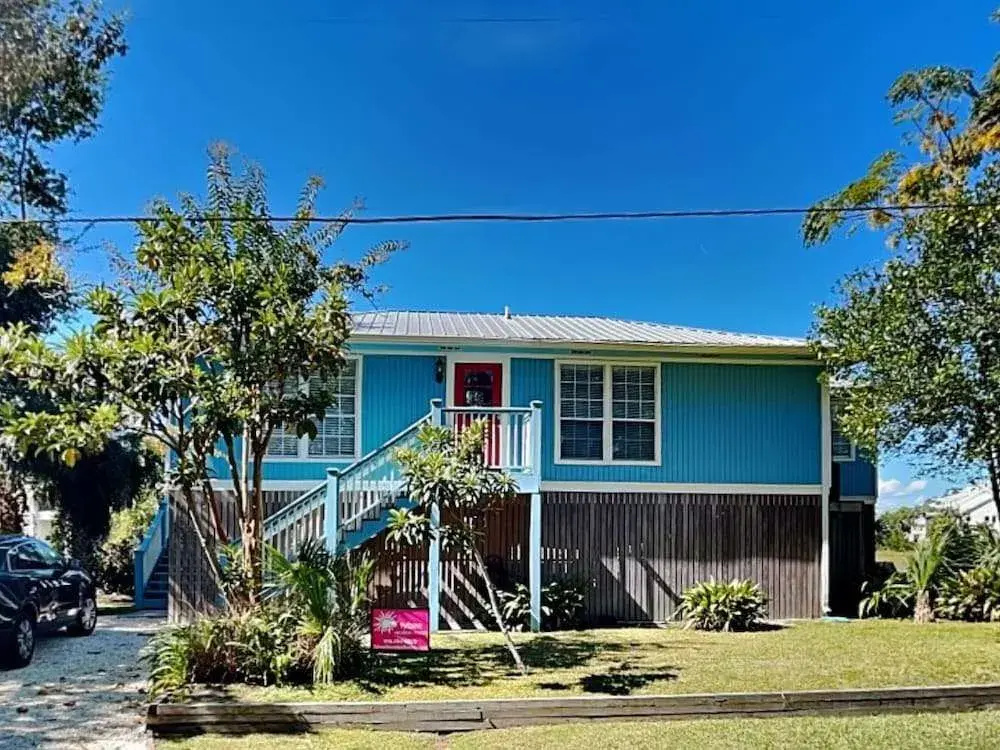 Saltcreek Sunsets by Tybee Vacation Rentals
